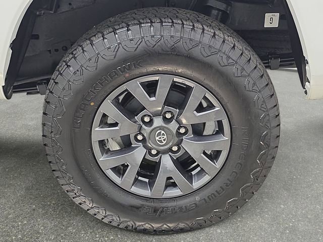 Certified 2023 Toyota Tacoma SR5 image 27