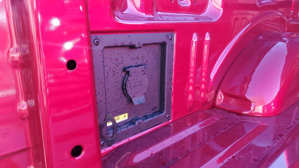 New 2026 Ford F150 XLT w/ Equipment Group 302A MID image 12