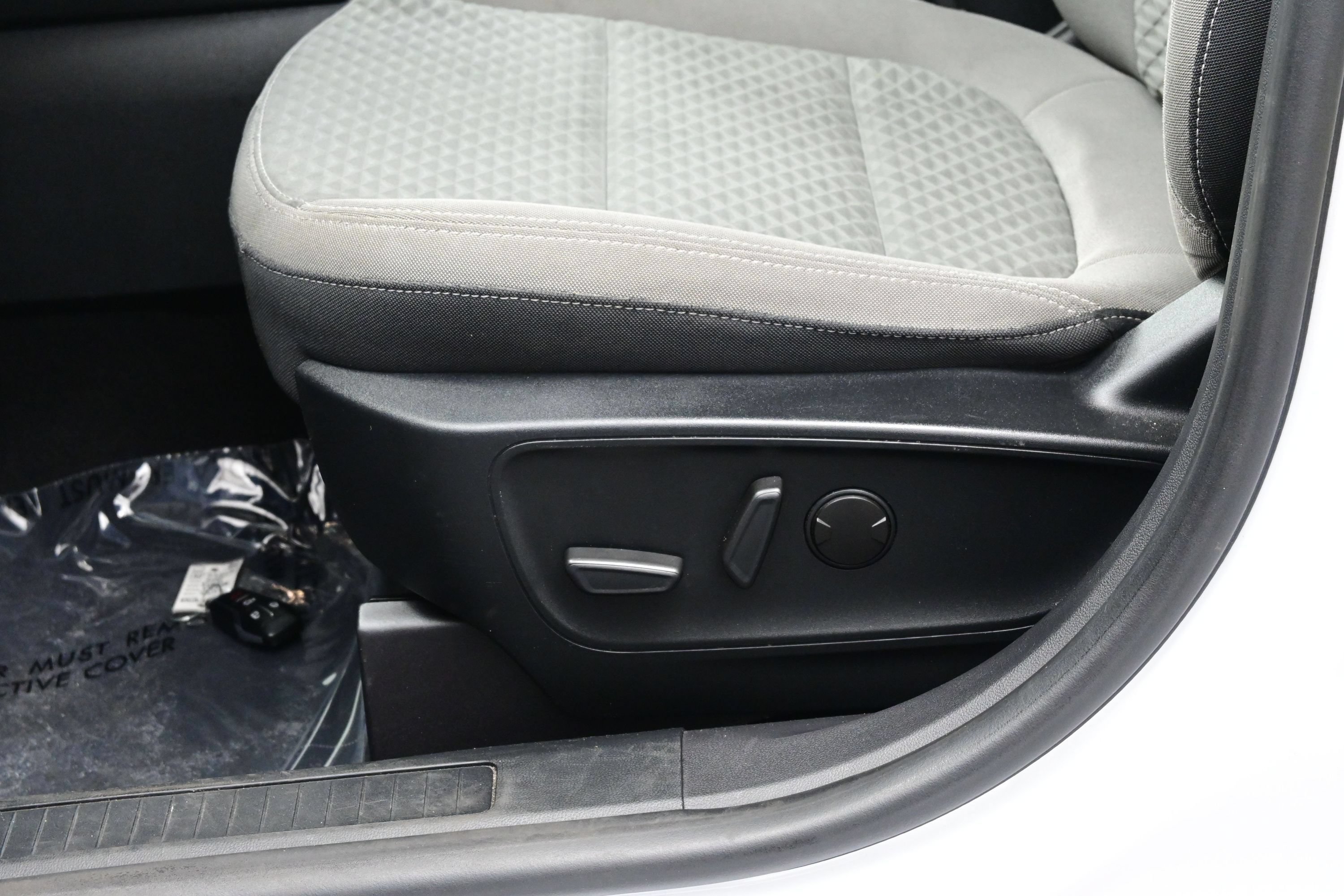 Used 2021 Ford Escape SE w/ Convenience Package FWD image 10