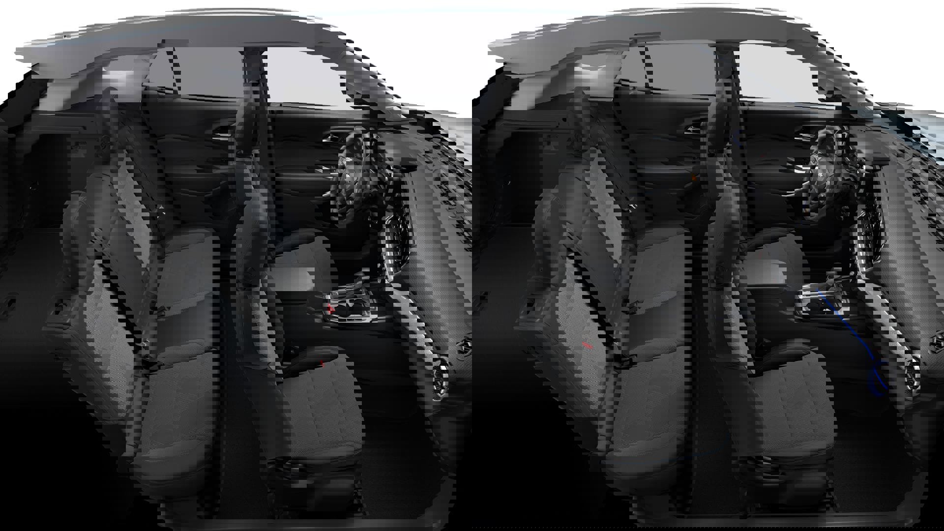 New 2026 Chevrolet Trax LS image 32