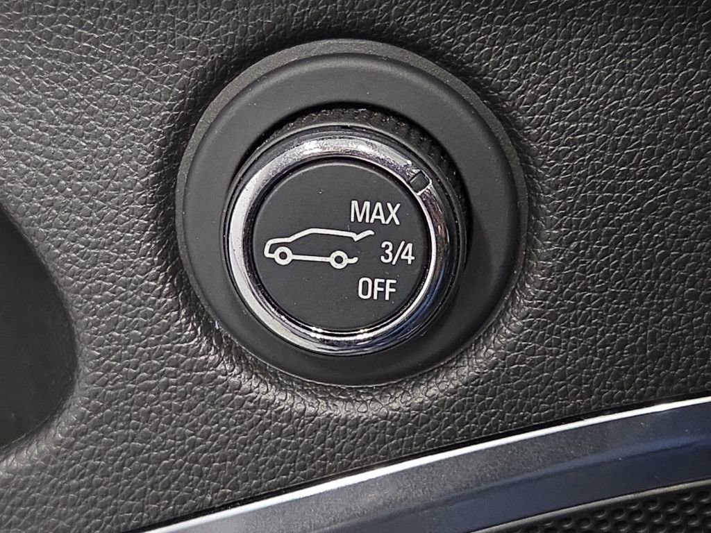 Used 2023 Buick Enclave Essence w/ Experience Buick Package image 35