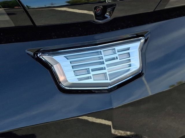 New 2026 Cadillac Lyriq V AWD/4WD image 21