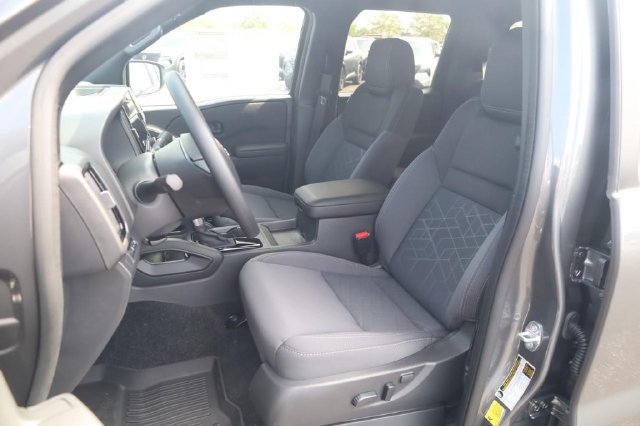 New 2026 Nissan Frontier SV w/ Tow Package RWD image 21