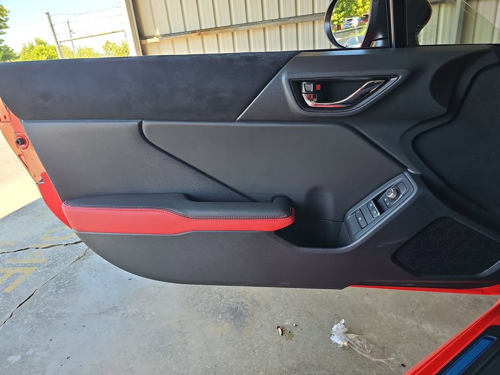 New 2025 Subaru BRZ Limited w/ Popular Package 2 image 24