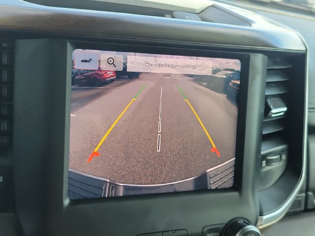 Used 2022 RAM 2500 Laramie AWD/4WD image 24