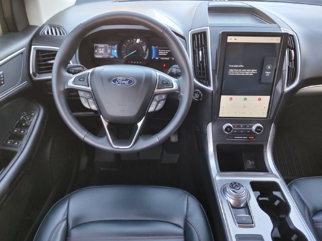 Used 2023 Ford Edge SEL w/ Sport Appearance Package AWD/4WD image 10