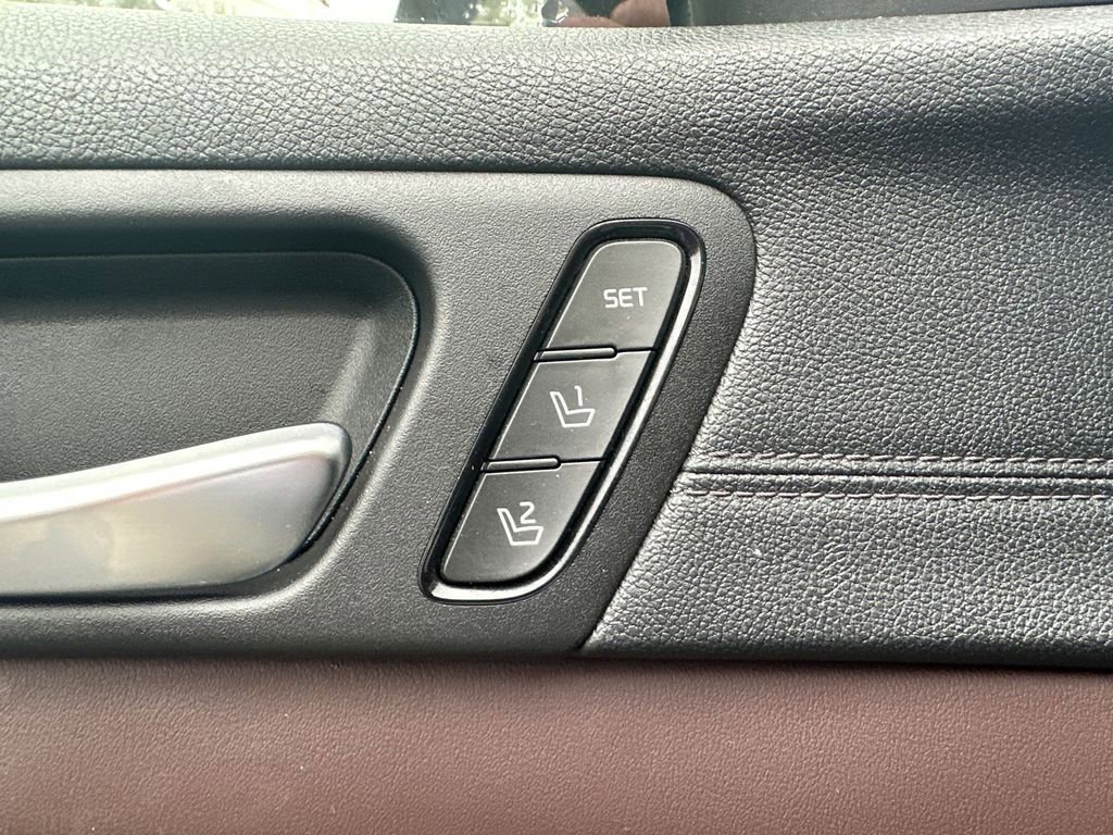 Used 2016 Kia Optima SX w/ Chrome Wheel Package image 20