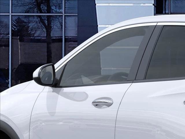 Used 2026 Buick Encore GX Preferred image 12