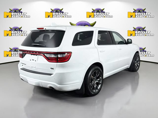 Used 2019 Dodge Durango R/T w/ Trailer Tow Group IV AWD/4WD image 5