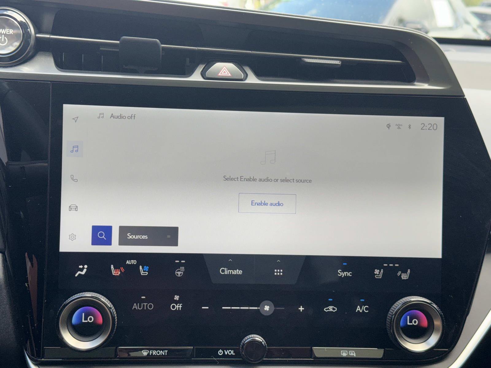 Certified 2023 Lexus RZ 450e Premium w/ Accessory Package (Z1) AWD/4WD image 22
