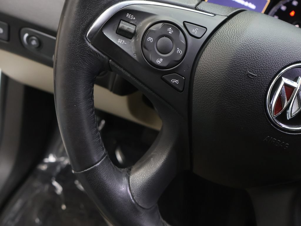 Used 2021 Buick Enclave Premium w/ Surround and Sites Package FWD image 20
