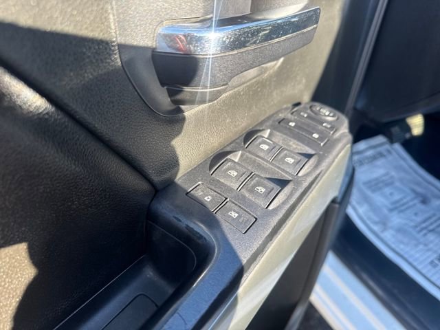 Used 2015 Chevrolet Silverado 2500 LT image 17