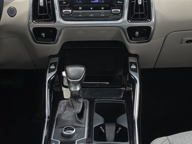 Used 2021 Kia Sorento SX AWD/4WD image 20