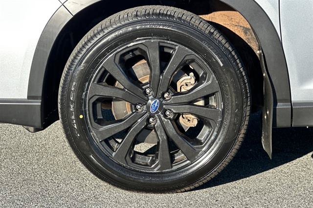 Used 2020 Subaru Forester Sport AWD/4WD image 32