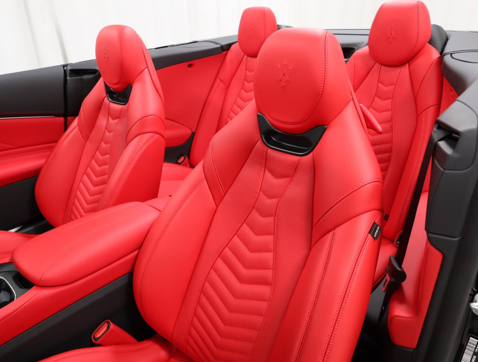 Certified 2023 Ferrari SF90 Spider image 61