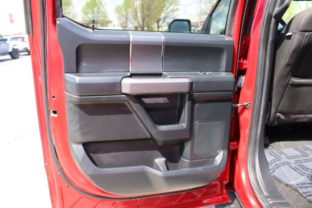 Used 2020 Ford F150 XLT w/ Equipment Group 302A Luxury image 26