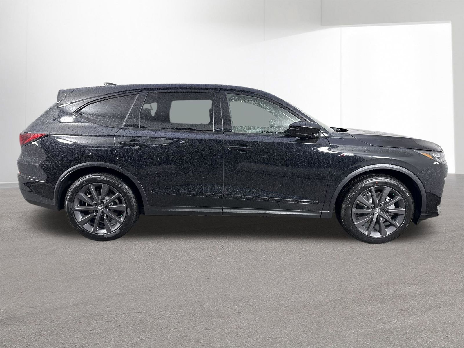 New 2026 Acura MDX A-Spec AWD/4WD image 35