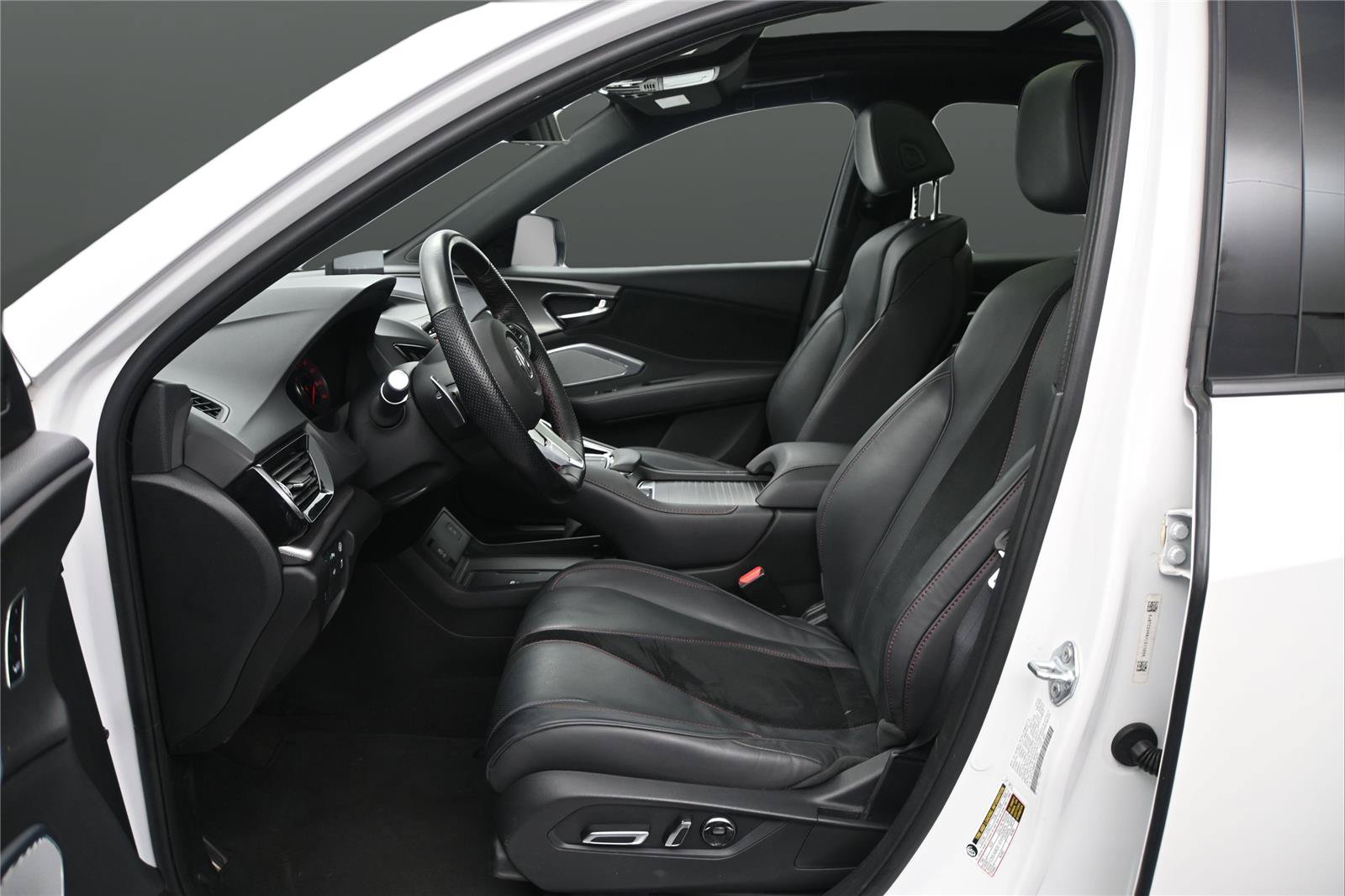 Used 2023 Acura RDX A-Spec AWD/4WD image 7