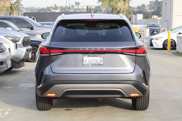 Certified 2023 Lexus RX 350 AWD image 20