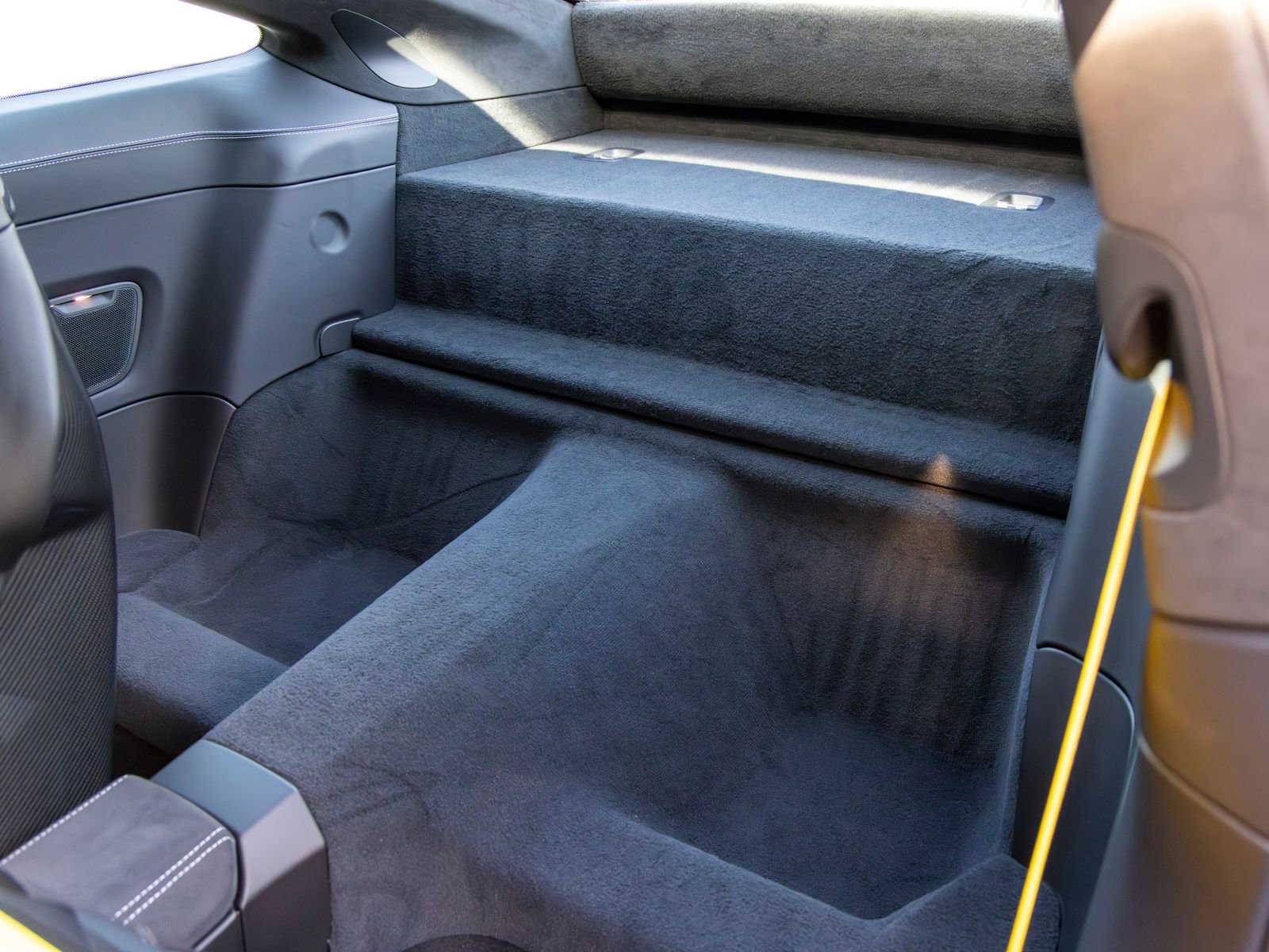 Certified 2026 Porsche 911 GT3 image 61