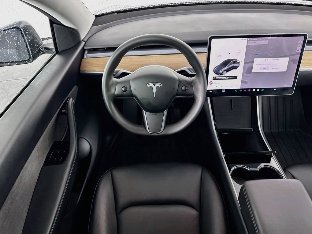Used 2020 Tesla Model Y Long Range AWD/4WD image 19