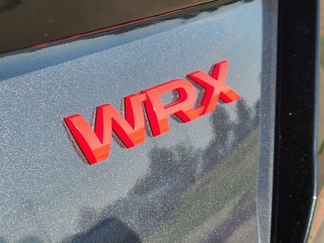 New 2026 Subaru WRX AWD/4WD image 8