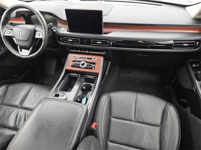Used 2023 Lincoln Aviator Grand Touring w/ Equipment Group 301A image 34
