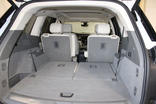 Certified 2024 Cadillac XT6 Premium Luxury w/ Technology Package image 35