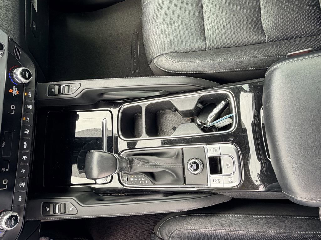 Used 2022 Kia Telluride EX w/ EX Premium Package image 29