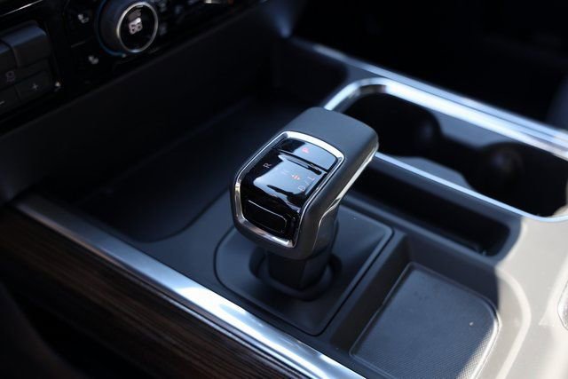 New 2025 Chevrolet Silverado 1500 LT Trail Boss w/ Convenience Package II image 22