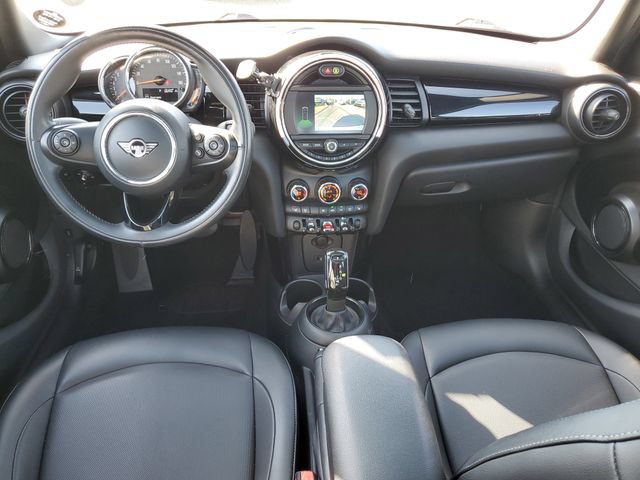 Used 2020 MINI Cooper 4-Door Hardtop FWD image 25