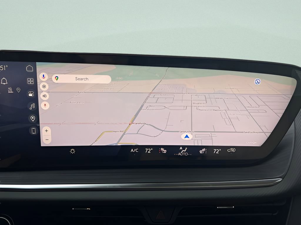 New 2026 Buick Envision Preferred AWD/4WD image 16
