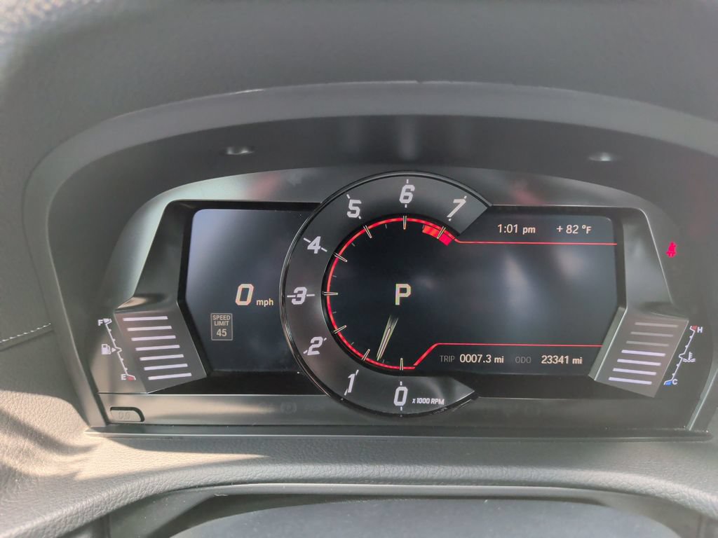Used 2022 Toyota Supra RWD image 29