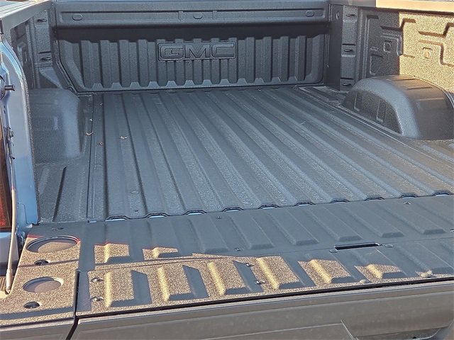 New 2026 GMC Sierra 2500 Denali w/ Denali Reserve Package image 10