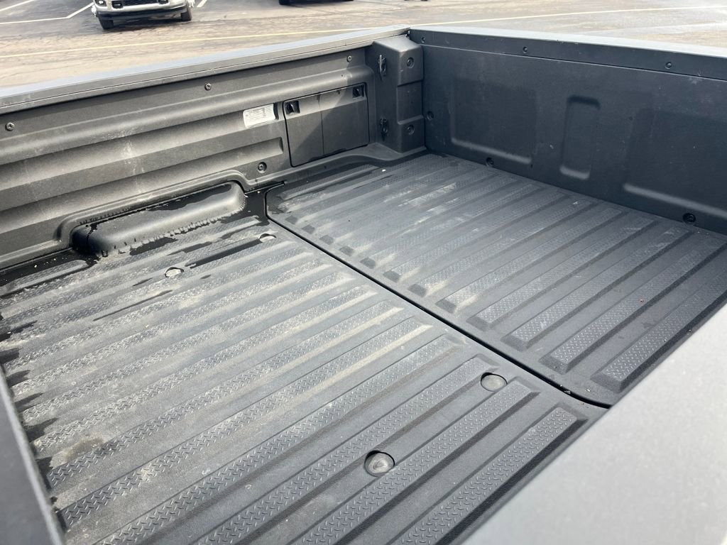 Used 2025 Honda Ridgeline RTL image 24