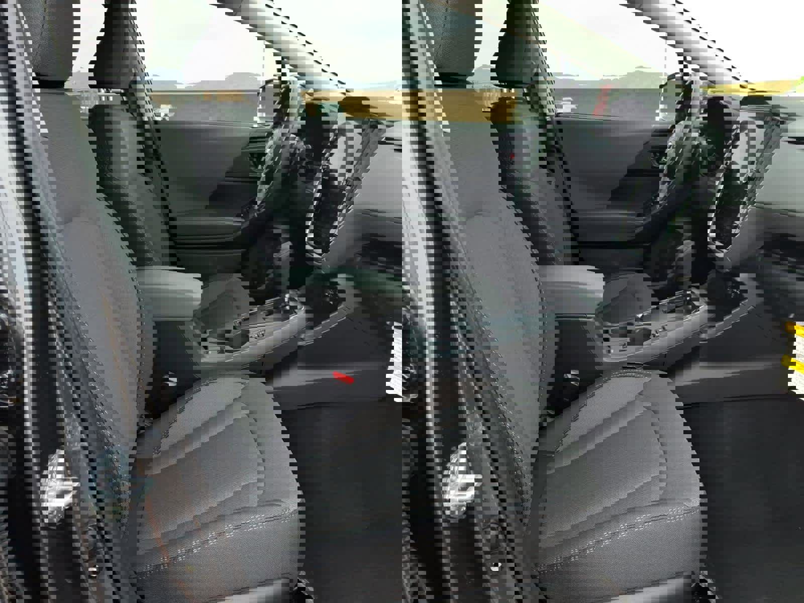 Certified 2025 Subaru Crosstrek 2.0i Premium image 19