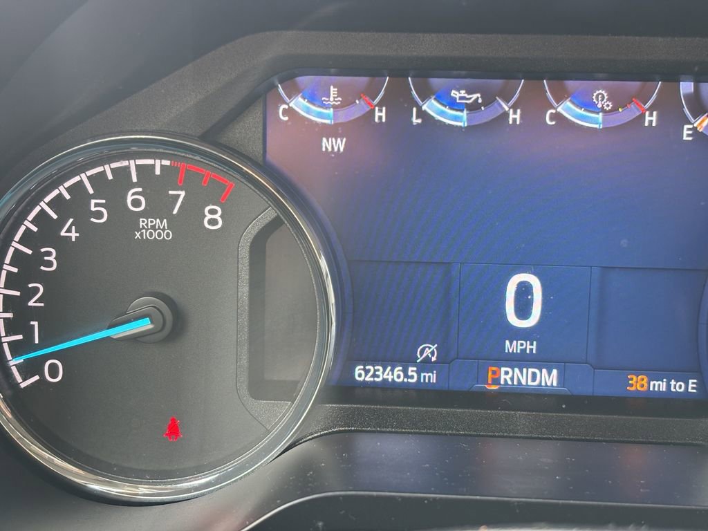 Used 2023 Ford F150 XLT w/ Equipment Group 301A Mid image 18