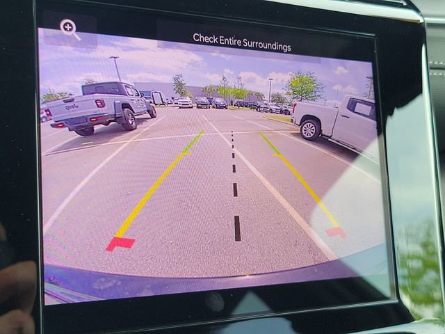 Used 2026 Jeep Grand Cherokee Laredo X RWD image 24
