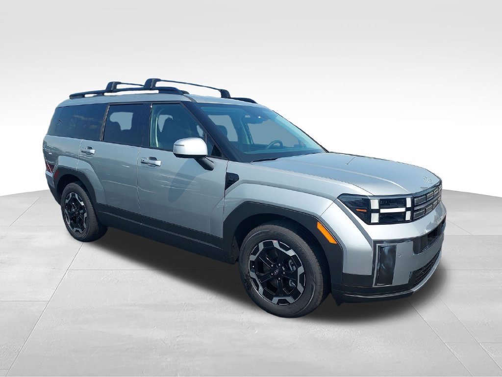 New 2027 Hyundai Santa Fe SEL AWD/4WD image 7