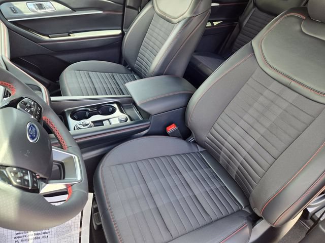New 2026 Ford Explorer ST-Line RWD image 17