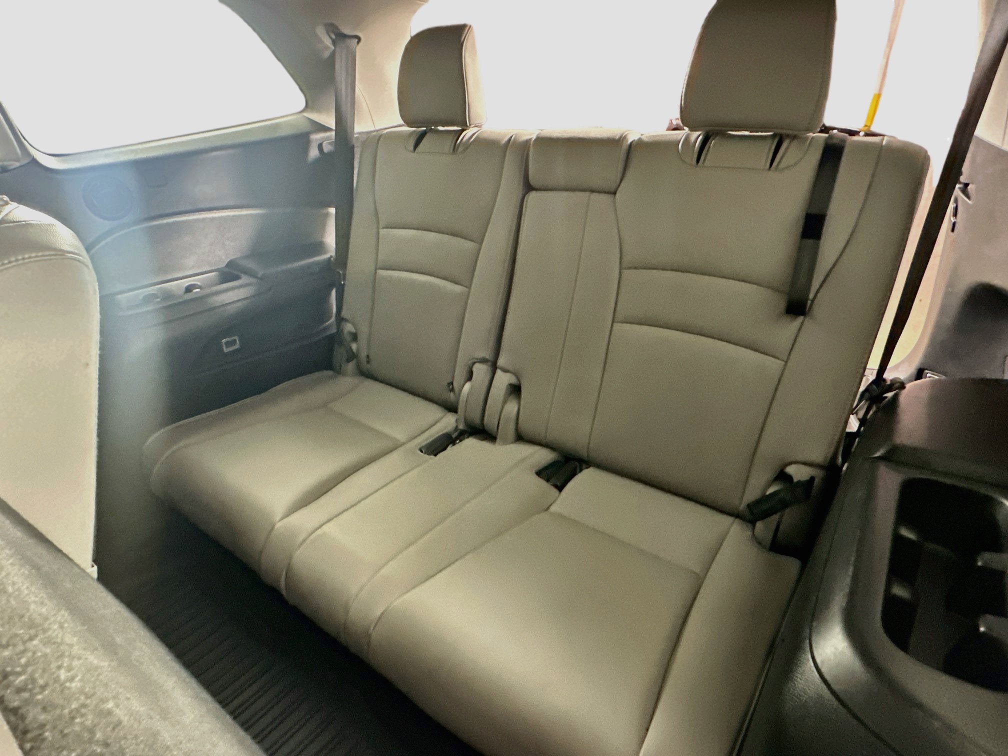 Used 2021 Honda Pilot EX-L image 29