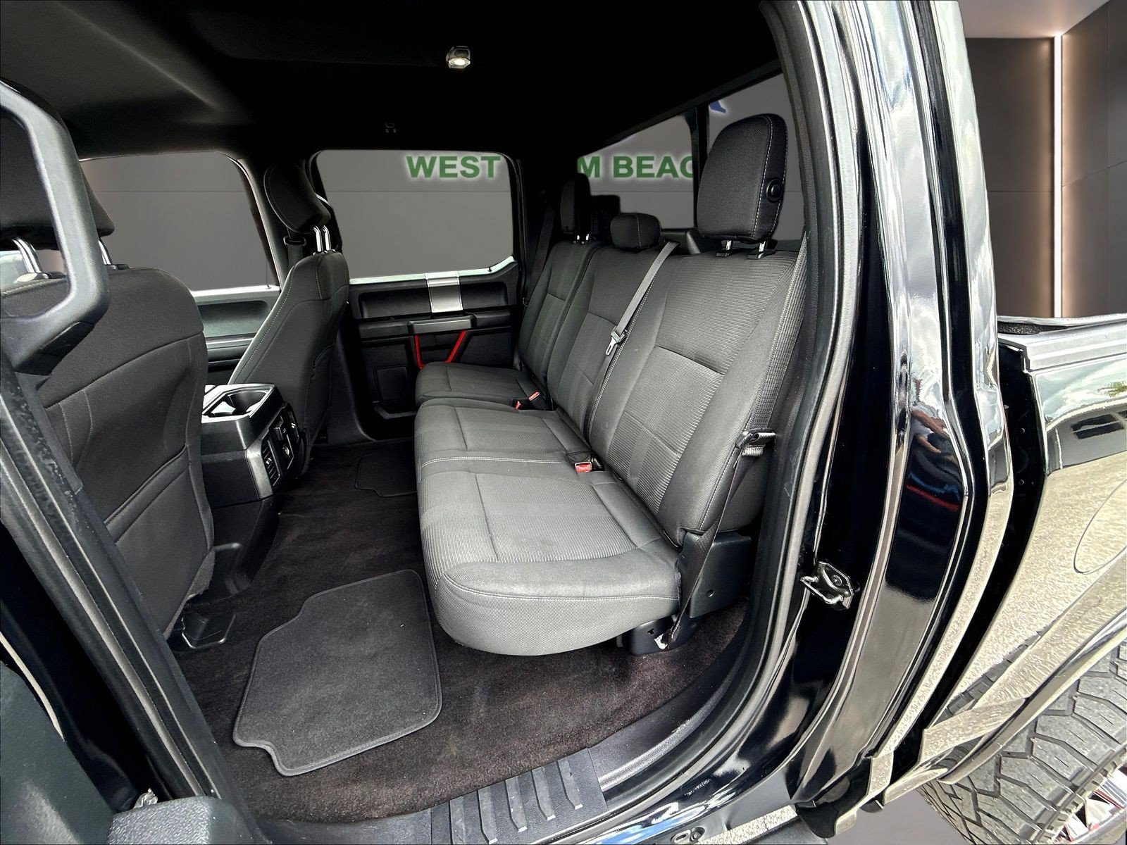 Used 2016 Ford F150 XLT w/ Equipment Group 302A Luxury RWD image 26