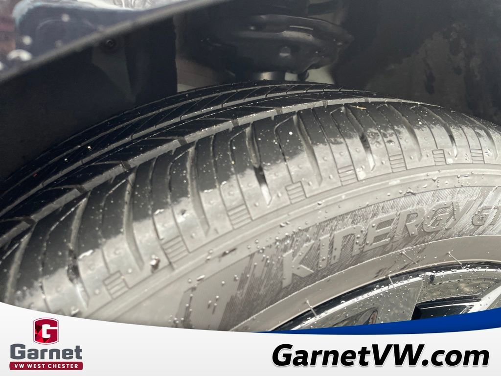 Certified 2025 Volkswagen Jetta SE image 26