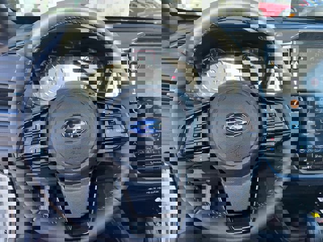 New 2026 Subaru Forester Premium image 69