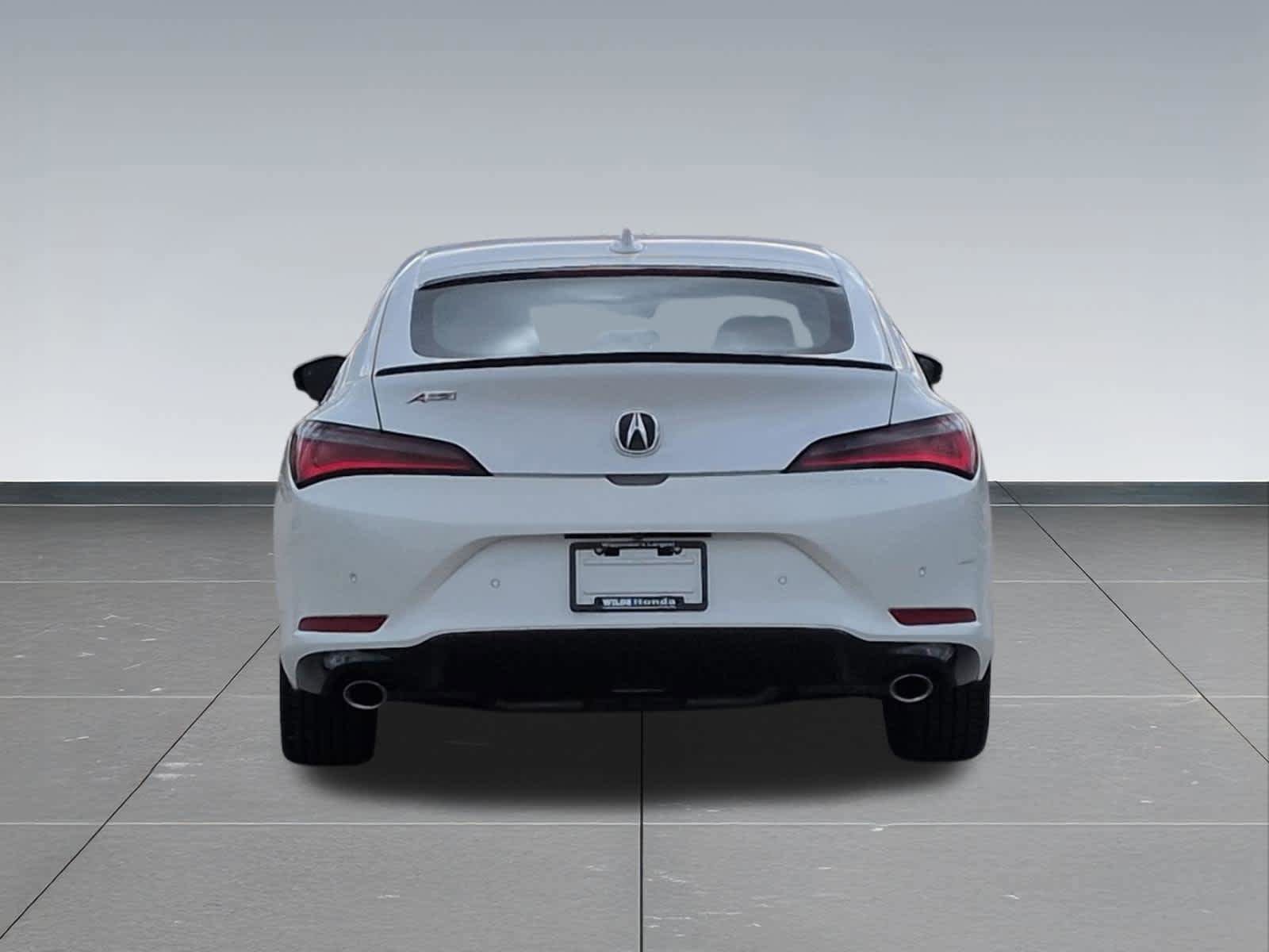 Used 2023 Acura Integra A-Spec image 4