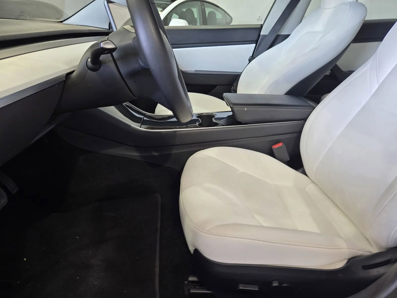 Used 2020 Tesla Model 3 Long Range image 14