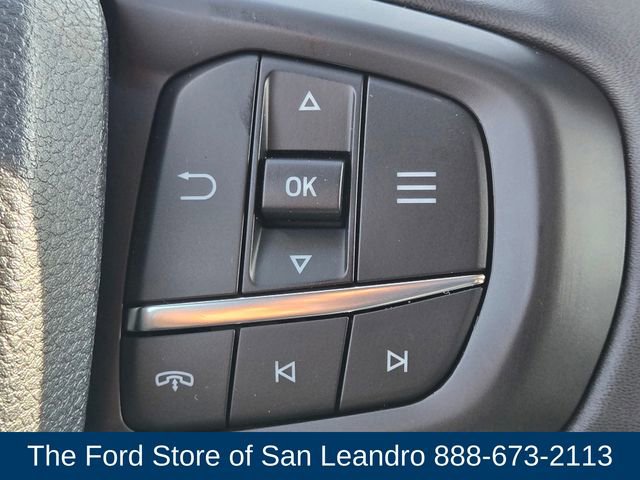 New 2025 Ford Ranger XLT w/ Equipment Group 301A High image 24