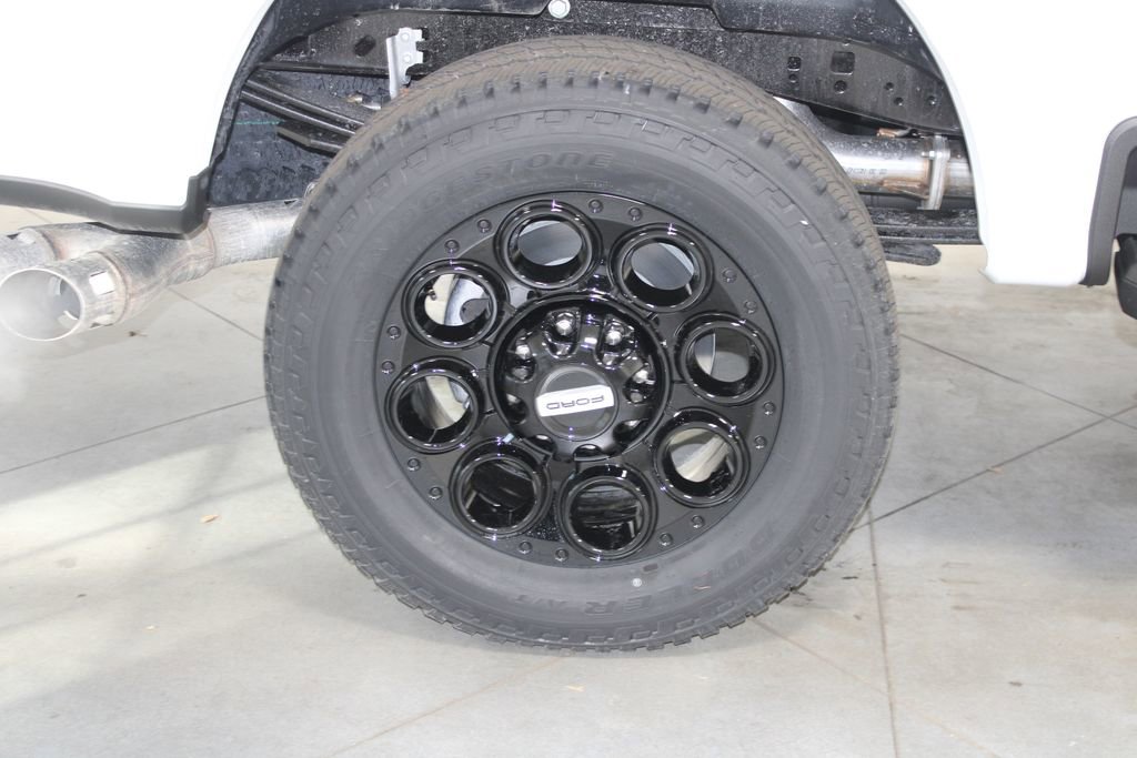 New 2026 Ford F250 XLT w/ XLT Premium Package image 16