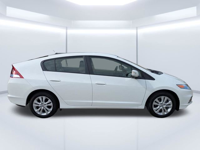 Used 2014 Honda Insight EX image 3
