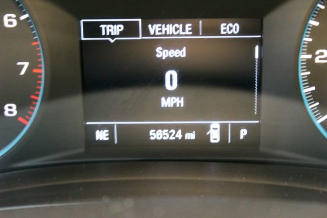 Used 2019 Chevrolet Malibu LS FWD image 21